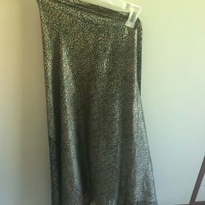 Pure Silk Wrap Around